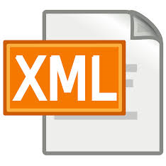 eXtensible Markup Language